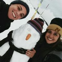 Maria Trujillo Pineda的照片