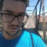 Leonardo  Quiroga's Photo