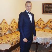 abdelkarim khawfallah's Photo