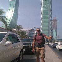 Fotos de Paris Canals Rovira