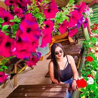 Maryam Khlif的照片