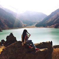 Altynai Suanbek's Photo