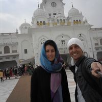 Photos de Javier  Mattioli