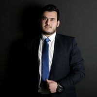 Anas Al-zghoul's Photo
