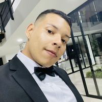 Andrés Cuenca's Photo