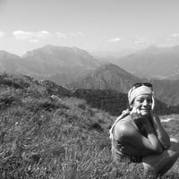 Fotos von Gloria Locatelli