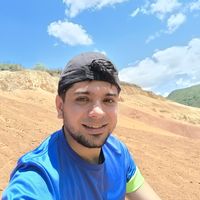 Arkangel Cardozo的照片