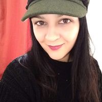 Fotos de Grazi Mazur