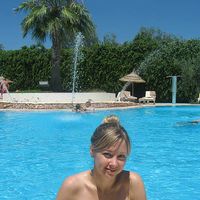 Kristina Galieva's Photo