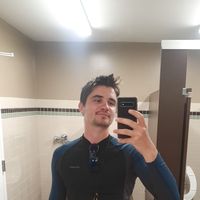 Marko Mitrović's Photo