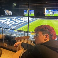 Alp Keskiner's Photo