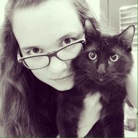 Shirley McPhaul的照片