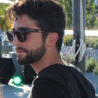 André Carvalho's Photo