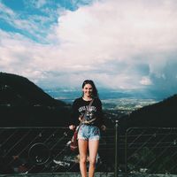 Emily  Purvis's Photo