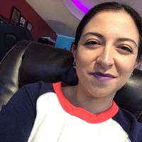 Ximena  Luevano的照片