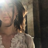 Katerina Plyusova的照片