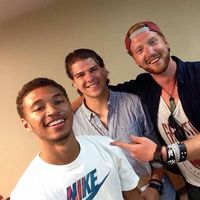 Matthew Bourque's Photo