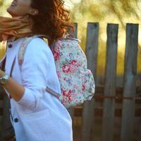 Fotos de Evgeniya Merabishvili