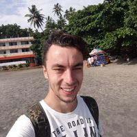 Fotos de David Čondić