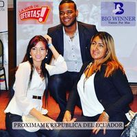 Photos de Ismael Thoma