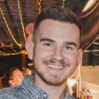 Andoni Azkarate's Photo