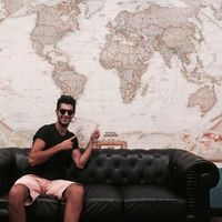 Fotos de Berk Türkoğlu