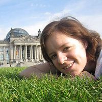 Constanze Jakowski's Photo