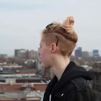 Charlotte Dion's Photo