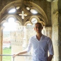 Christopher Findlay的照片