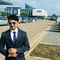 Fotos de Vetrimurasu Baskaran