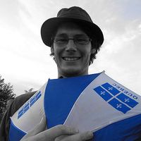 Tristan Dubois's Photo