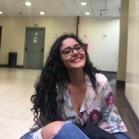 Mafer Llaque's Photo