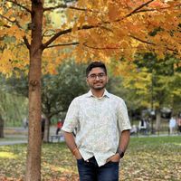 Vaibhav Singh's Photo