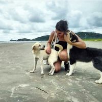 Maria Rosa Campaya's Photo