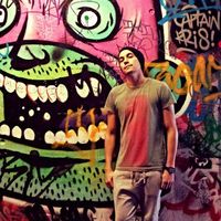 Fotos de Vitor Andrade