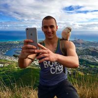 Zdjęcia użytkownika Paul Berzina