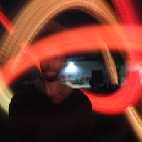 Robert Foss的照片