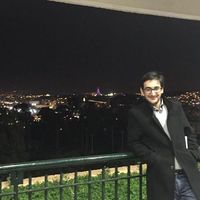 Mahfoud El Mah's Photo