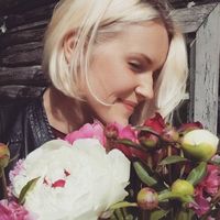 Rita Fadejeva's Photo