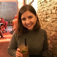 Mia Spalliera's Photo