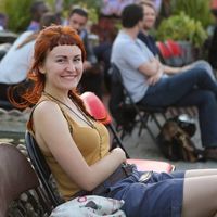 Photos de Sandra Budžytė