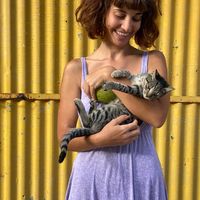 Ioanna Tsola's Photo