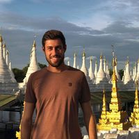 Severin Zaborszky's Photo