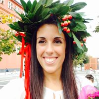 Virginia Antonietti's Photo