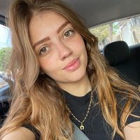 Isadora Gasparin的照片