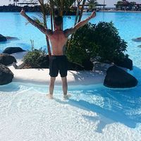 daniel jimenez's Photo