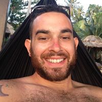 Jeffrey Rebackoff's Photo