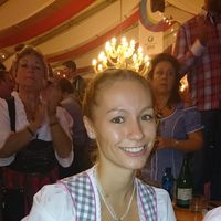 Yvonne Börner的照片