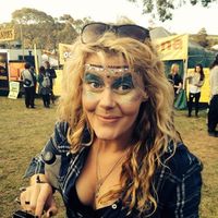 Fotos de Helena Brain