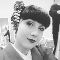 Fotos de Ajna Kenning